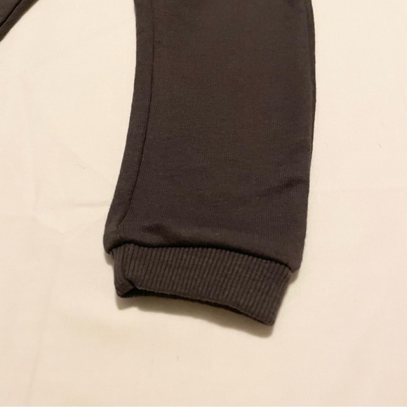 Zara Baby Kids Sweatpants Girls Size 3-4 - Picture 5 of 12